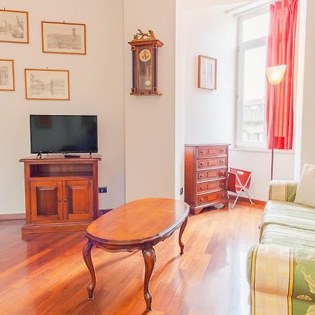 Residenza Edvige - Italian Homing Apartment Verona Exterior foto