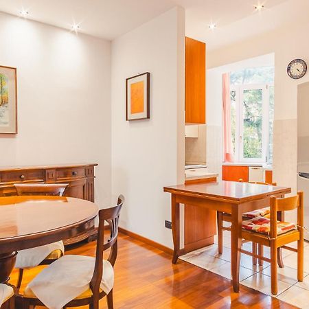 Residenza Edvige - Italian Homing Apartment Verona Exterior foto