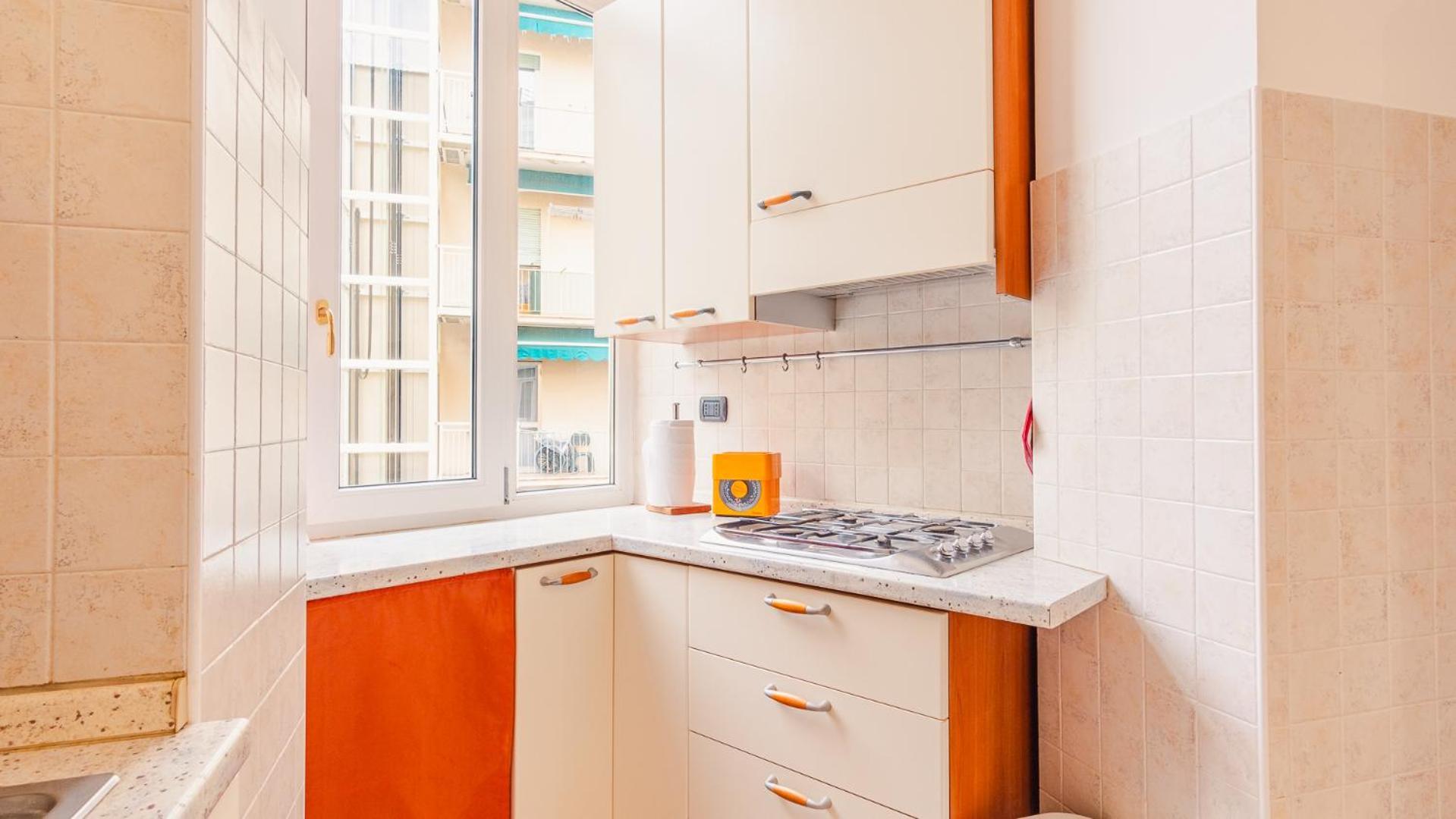Residenza Edvige - Italian Homing Apartment Verona Exterior foto