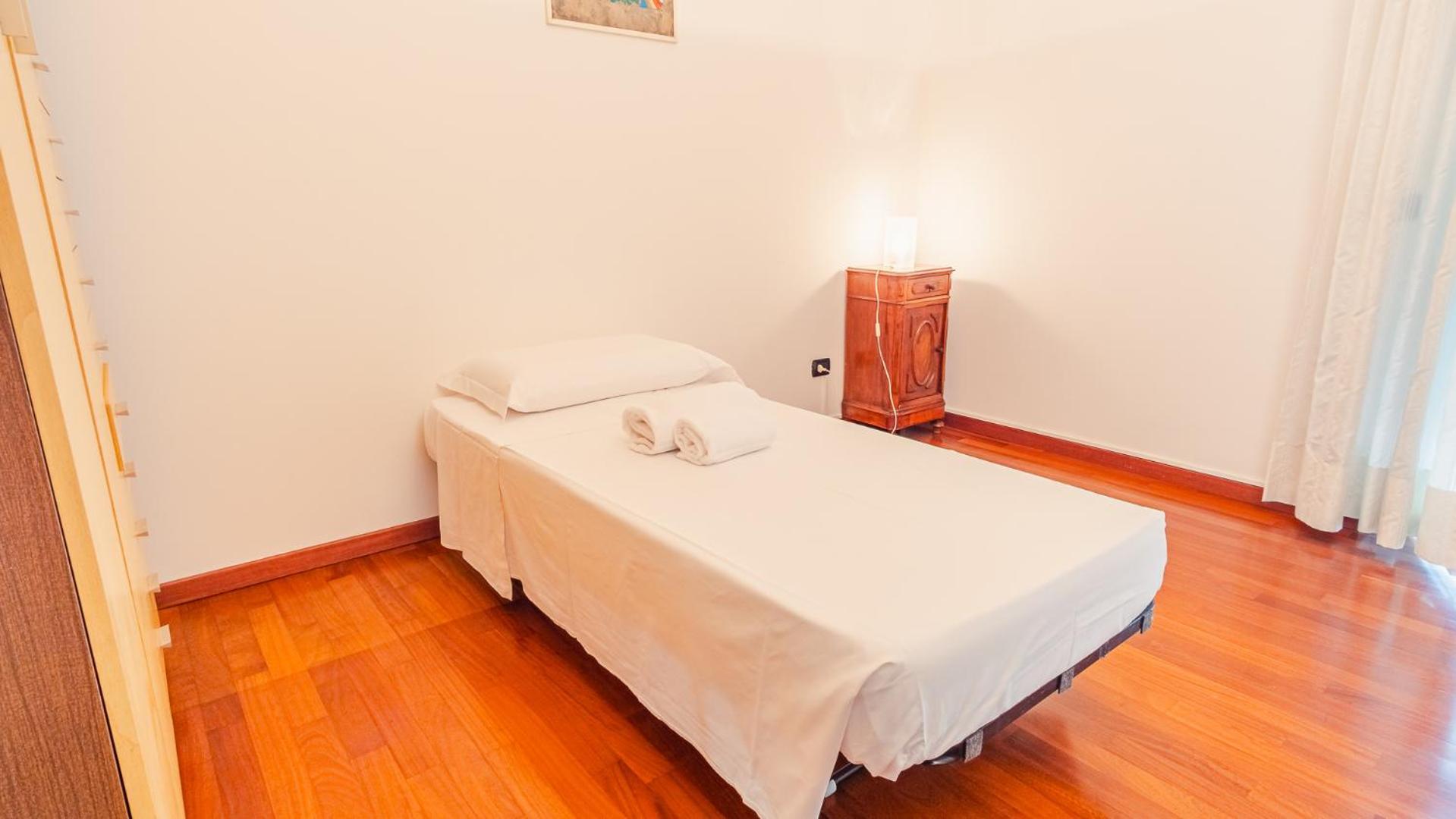 Residenza Edvige - Italian Homing Apartment Verona Exterior foto