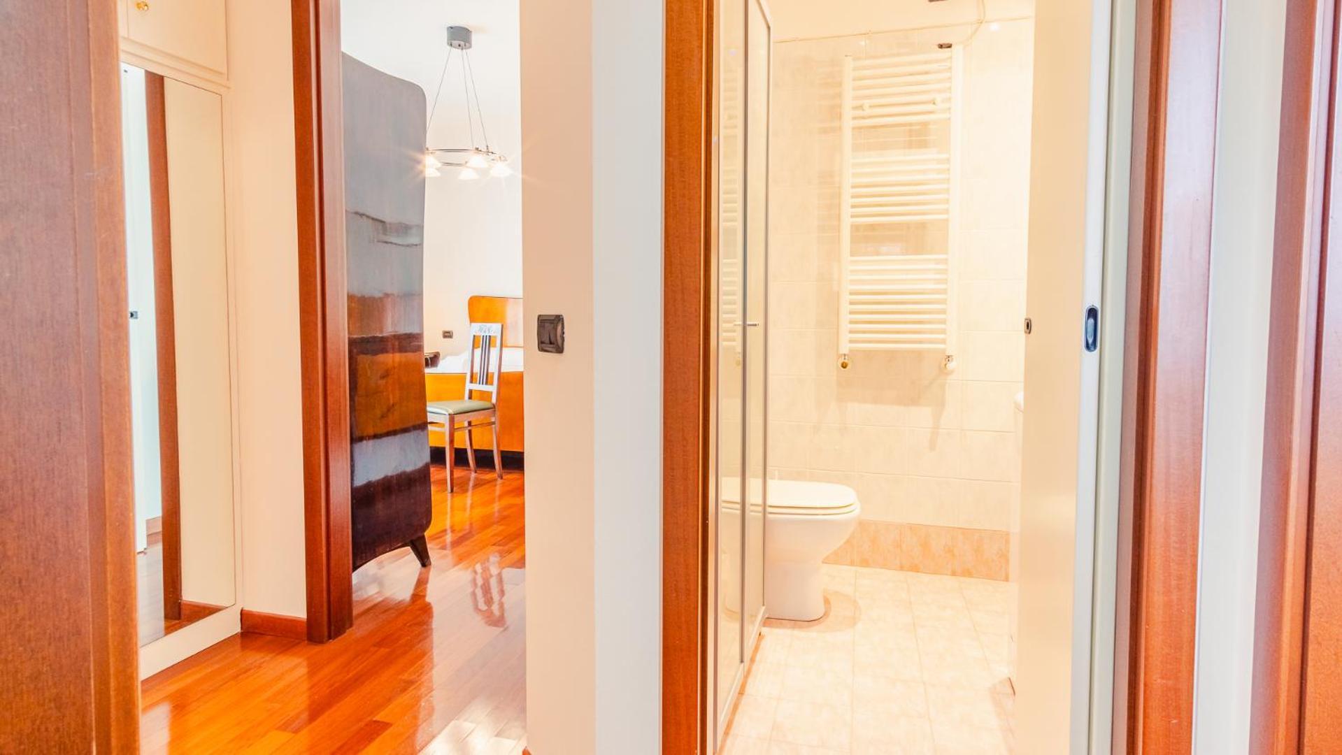 Residenza Edvige - Italian Homing Apartment Verona Exterior foto