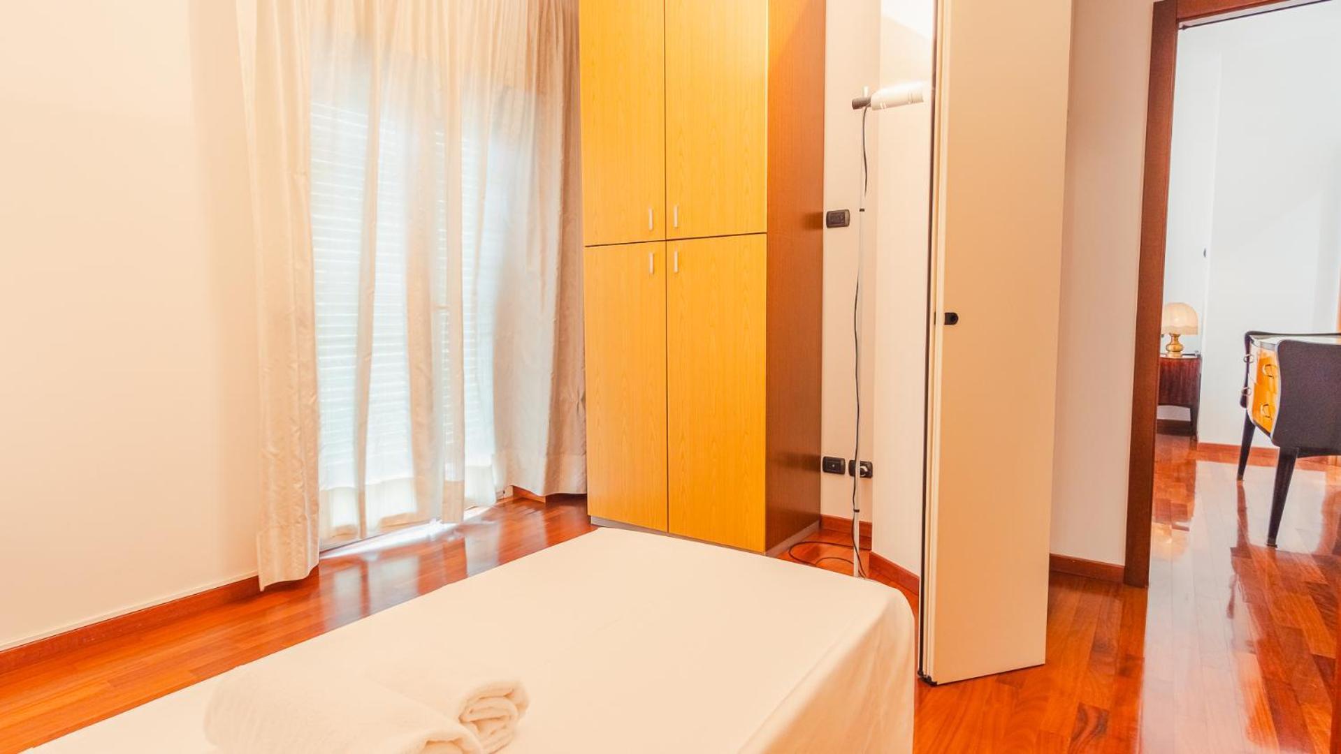 Residenza Edvige - Italian Homing Apartment Verona Exterior foto
