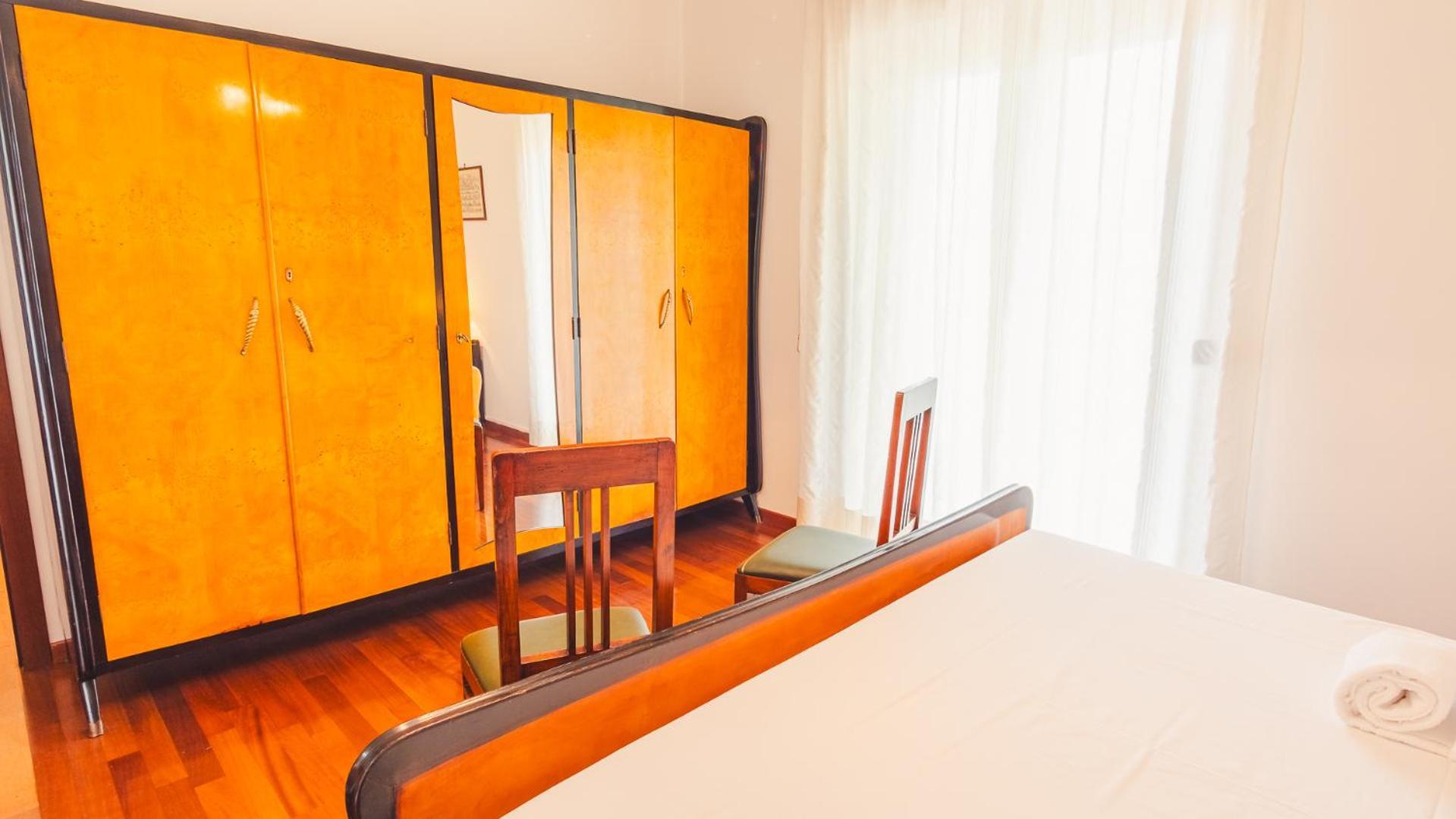 Residenza Edvige - Italian Homing Apartment Verona Exterior foto