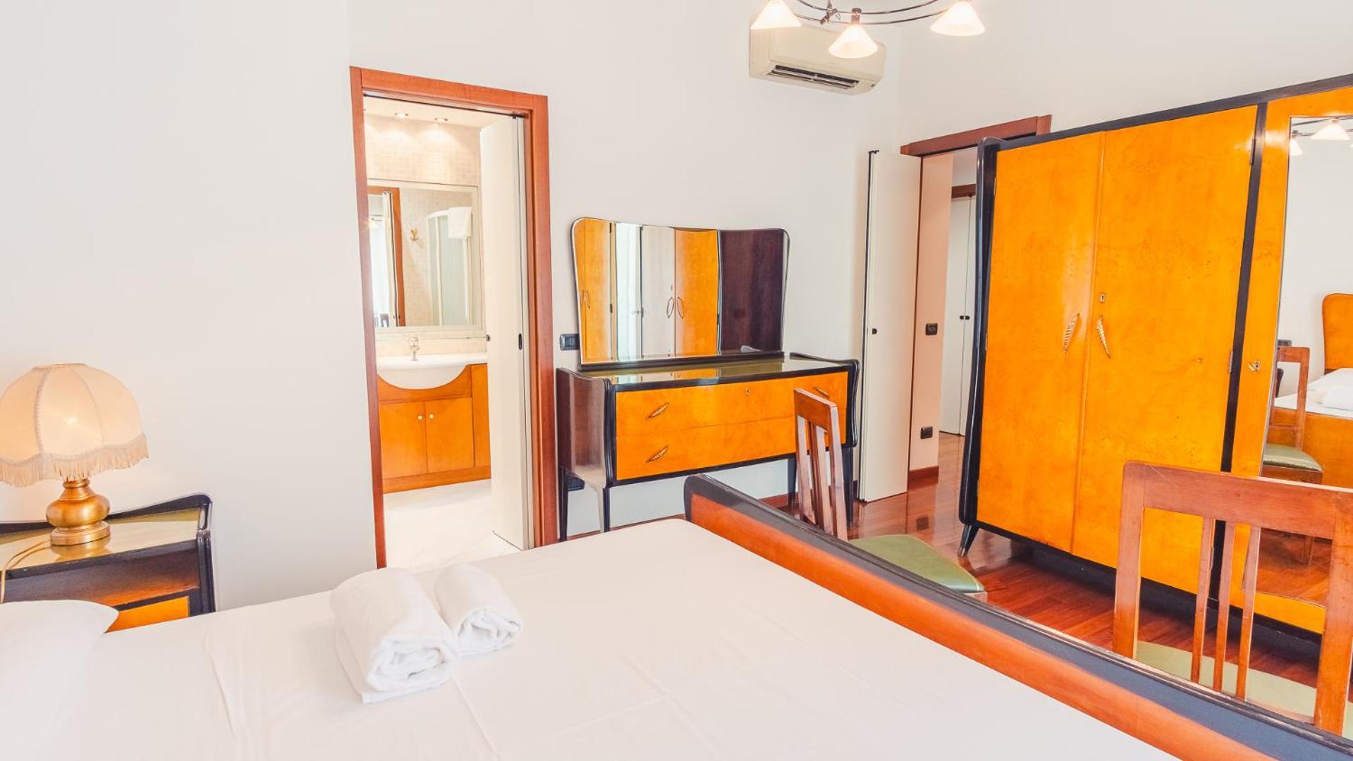 Residenza Edvige - Italian Homing Apartment Verona Exterior foto